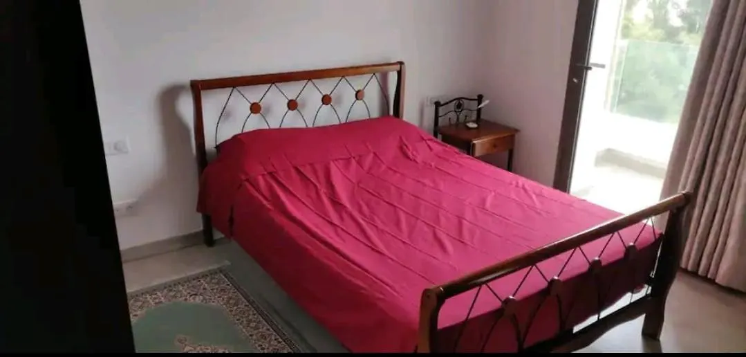 Bel Appartement Tamourrit Taghazout 阿加迪尔 公寓