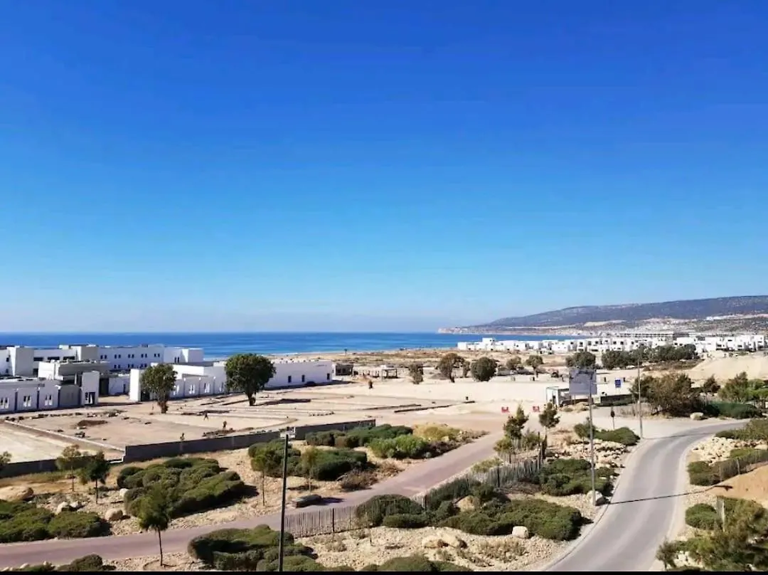 Bel Appartement Tamourrit Taghazout 阿加迪尔 0*,  摩洛哥