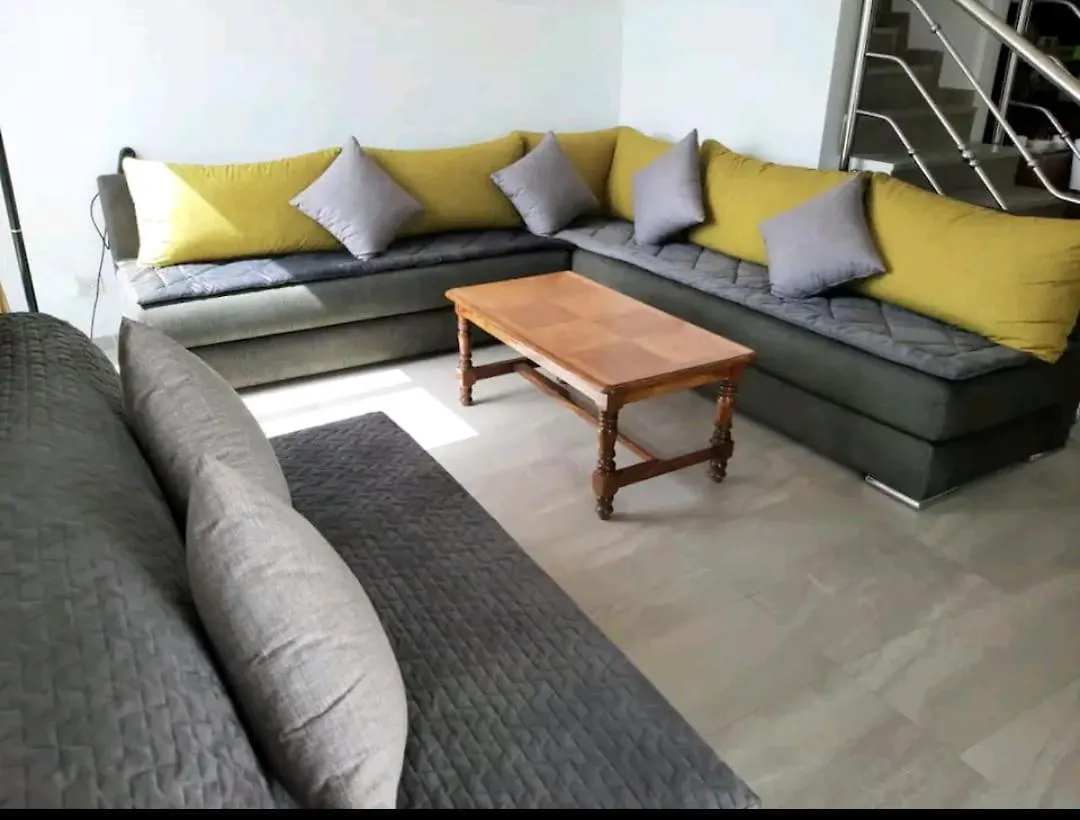 公寓 Bel Appartement Tamourrit Taghazout 阿加迪尔